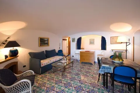 La Caravella Positano Residences in Positano — foto 16