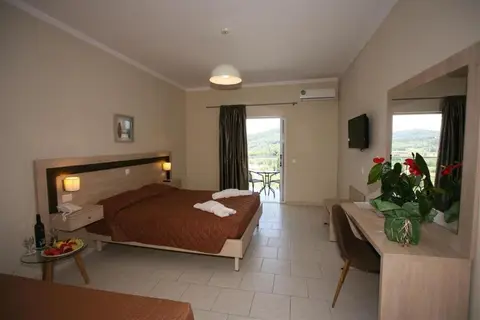 Saint George Palace Hotel in Άγιος Γεώργιος — foto 12