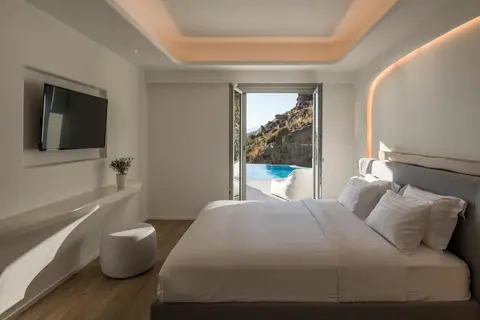 Arocaria in Τούρλος — foto 2