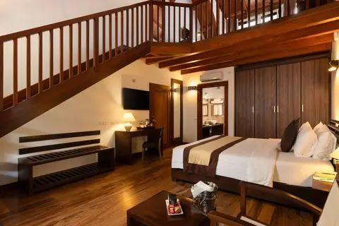 Occidental Paradise Dambulla in Moragollewa — foto 30