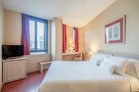 Sunotel Junior in Barcelona — foto 22