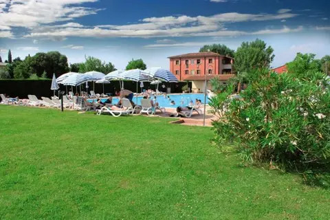 Hotel Bella Lazise in Lazise — foto 19