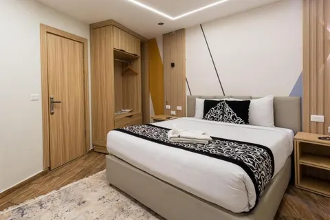 Panorama Ramsis Cairo foto 2