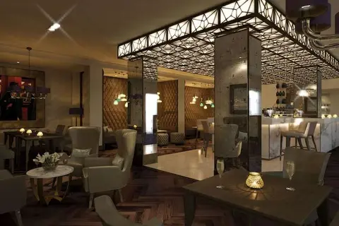 Dona Filipa Hotel in Loulé, foto 13