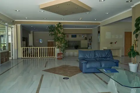Golden Sun Hotel in Finikoundas — foto 16