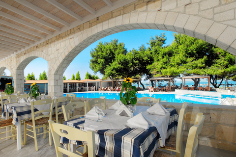 Hotel Portes Beach foto 4