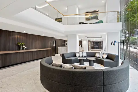 Adina Apartment Hotel Melbourne Southbank in Melbourne — foto 30