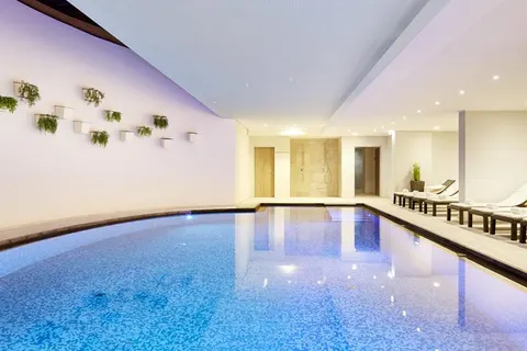 Alpenhaus Katschberg foto 4