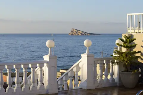 Hotel Avenida in Benidorm — foto 11