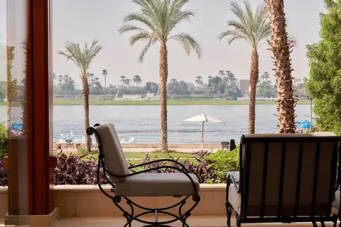 Steigenberger Resort Achti in Luxor, foto 13