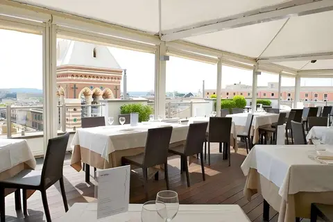 La Griffe Roma in Rome, foto 5
