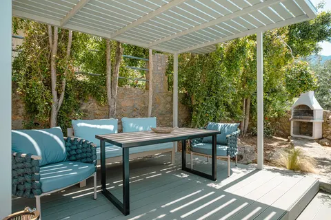 Villa Elia foto 2