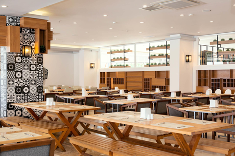 Hotel Numa Konaktepe foto 9