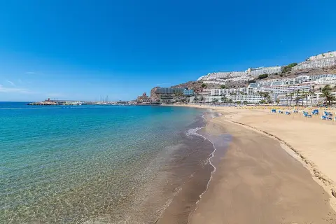 Punta del Rey in Mogán — foto 27