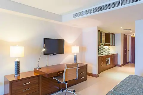 Barcelo Mussanah Resort in المصنعة — foto 16