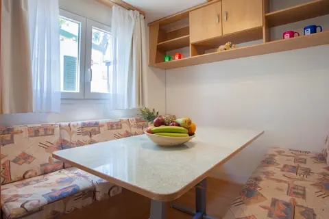 Camping Village Capo D'Orso in Lu Palau/Palau, foto 19