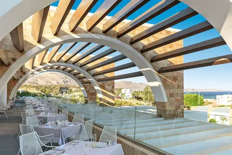 Princess Andriana Resort & Spa in Kiotari, foto 12