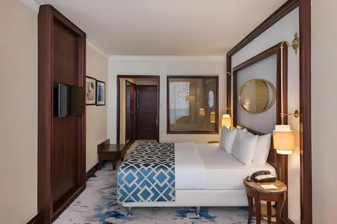 Elite World Istanbul Taksim in Fatih — foto 24