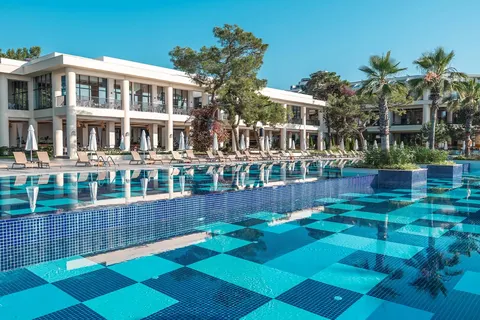 Hotel Sherwood Exclusive Kemer in Kemer