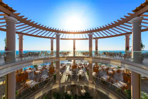 Atrium Prestige Resort in Λαχανιά — foto 7