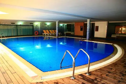 Ohtels Vila Romana in Salou — foto 8