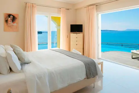 Picture Suites in Άγιος Στέφανος — foto 7