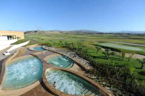 Verdura Resort Sicily in Sciacca — foto 2