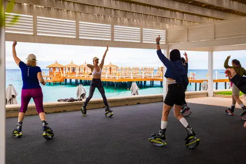 Corendon Hydros Club Kemer in Antalya, foto 62