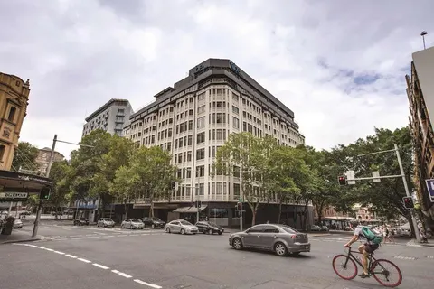 Vibe Hotel Sydney RFKM in Sydney — foto 3