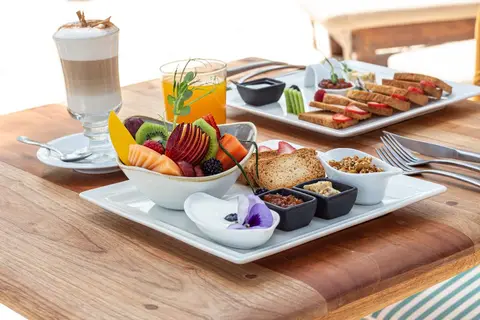 Dune Boutique Hotel Tulum in Cancún — foto 4