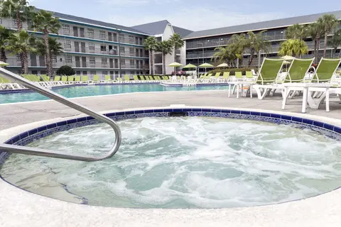 Avanti International Resort in Orlando — foto 19