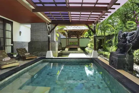 Novotel Bali Nusa Dua Hotel in Kuta Selatan, foto 13