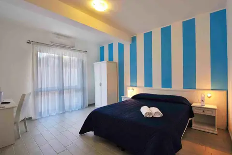 Scala dei Turchi Resort in Realmonte — foto 22
