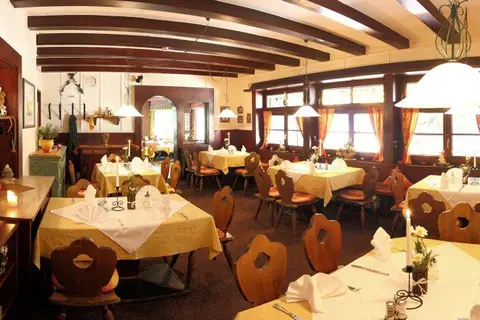 Gasthof Waldcafé in Mayrhofen, foto 6