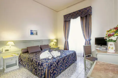 Hotel Hermitage & Park Terme in Ischia — foto 29