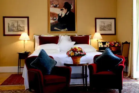 Grand Hotel Plaza in Rome, foto 13
