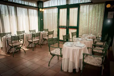 Palladium Palace Hotel in Rome, foto 5