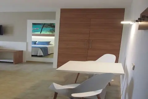 Aparthotel Novomar in Peguera — foto 23