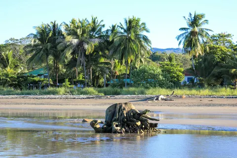 Costa Rica op het gemak in Costa Rica — foto 6
