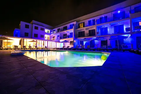 Marica's Boutique Hotel in Kissonerga, foto 29