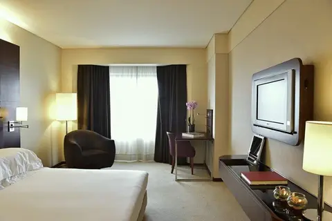 Porto Palácio Congress Hotel & Spa in Porto — foto 14