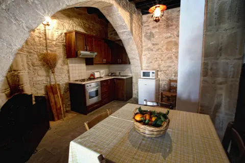 Leonidas Village Houses in Goudi — foto 16