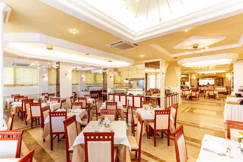 Rhodos Horizon Resort in Municipal Unit of Rhodes, foto 15