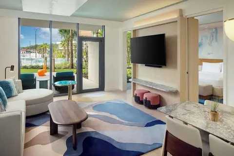 Conrad Orlando in Orlando — foto 6