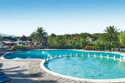 Le Dune Resort & Spa in Badesi — foto 29