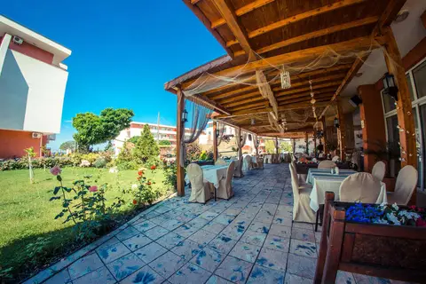 Privilege Fort Beach in Sveti Vlas, foto 26