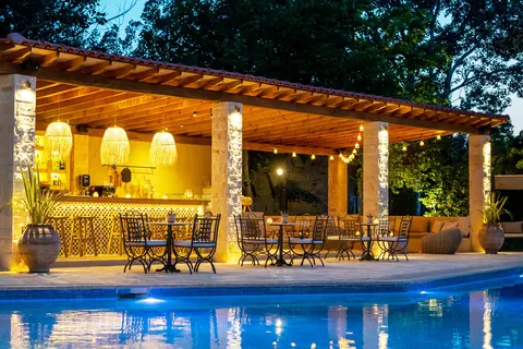 Petrino Eco Village in Kassandra Municipal Unit — foto 20