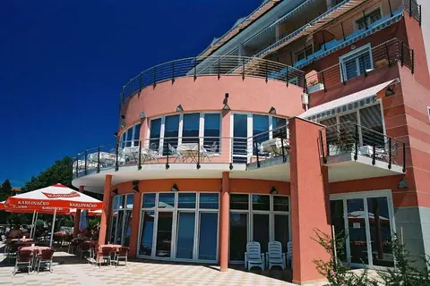 Marina in Selce — foto 19