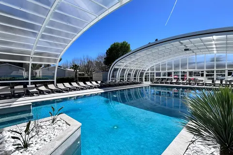 Camping Club Le Littoral foto 3