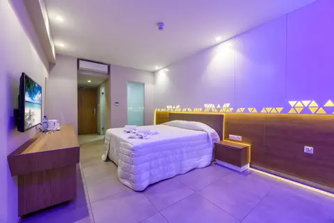 Tasia Maris Seasons Hotel in Ayia Napa — foto 22
